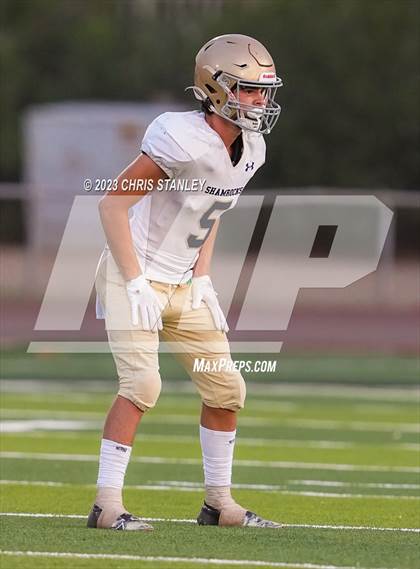 Thumbnail 2 in Yuma Catholic @ Marcos De Niza photogallery.