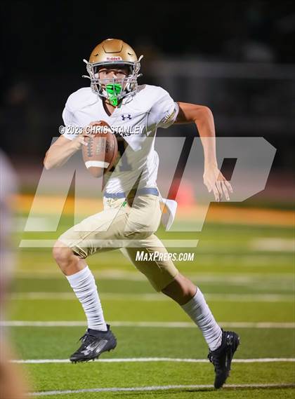 Thumbnail 1 in Fr: Yuma Catholic @ Marcos De Niza photogallery.