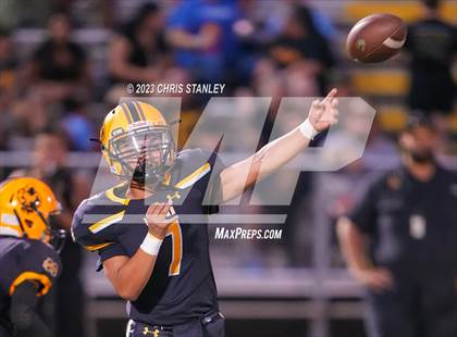 Thumbnail 3 in Yuma Catholic @ Marcos De Niza photogallery.
