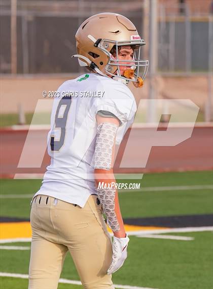 Thumbnail 1 in Yuma Catholic @ Marcos De Niza photogallery.