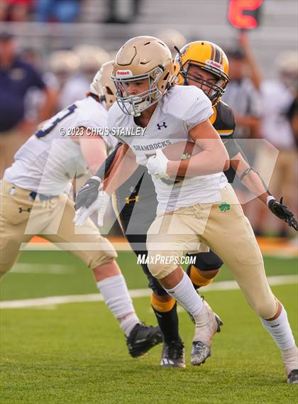 Thumbnail 3 in Yuma Catholic @ Marcos De Niza photogallery.