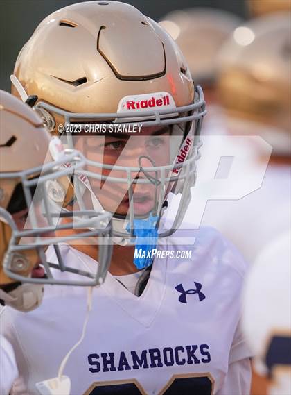 Thumbnail 3 in Yuma Catholic @ Marcos De Niza photogallery.