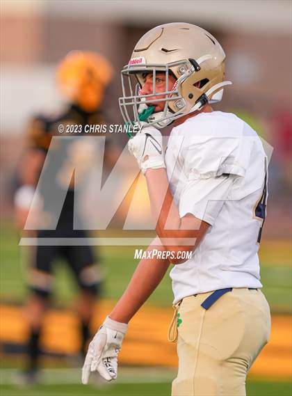 Thumbnail 2 in Yuma Catholic @ Marcos De Niza photogallery.