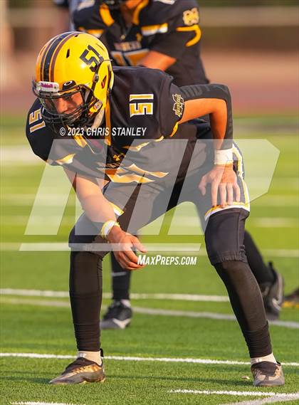 Thumbnail 3 in Yuma Catholic @ Marcos De Niza photogallery.