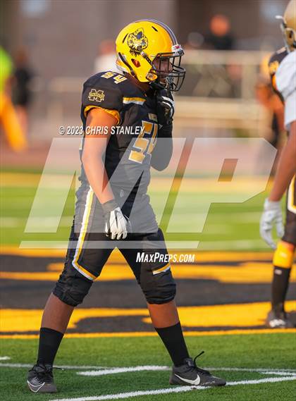 Thumbnail 2 in Yuma Catholic @ Marcos De Niza photogallery.
