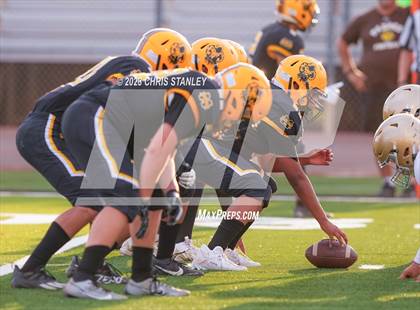 Thumbnail 3 in Yuma Catholic @ Marcos De Niza photogallery.
