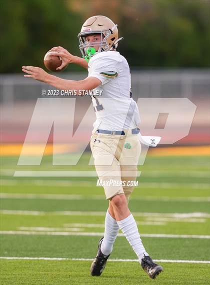 Thumbnail 2 in Yuma Catholic @ Marcos De Niza photogallery.