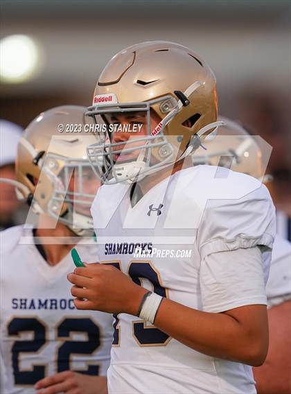 Thumbnail 2 in Yuma Catholic @ Marcos De Niza photogallery.