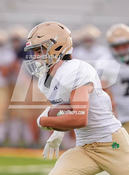 Thumbnail 3 in Yuma Catholic @ Marcos De Niza photogallery.
