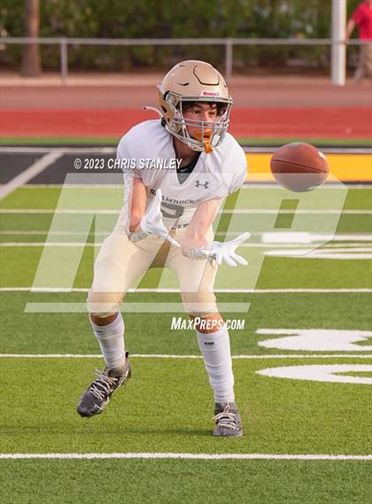 Thumbnail 3 in Yuma Catholic @ Marcos De Niza photogallery.