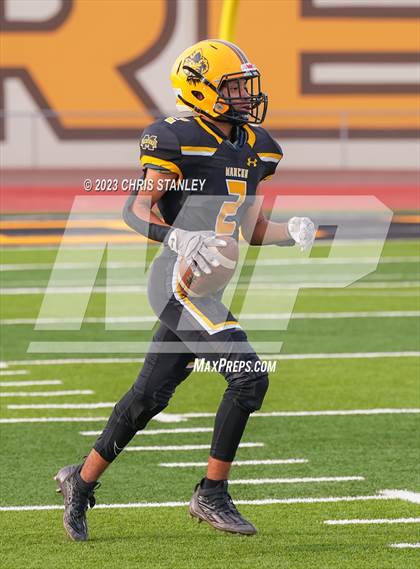 Thumbnail 2 in Yuma Catholic @ Marcos De Niza photogallery.