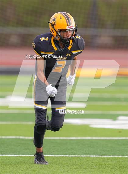 Thumbnail 2 in Yuma Catholic @ Marcos De Niza photogallery.