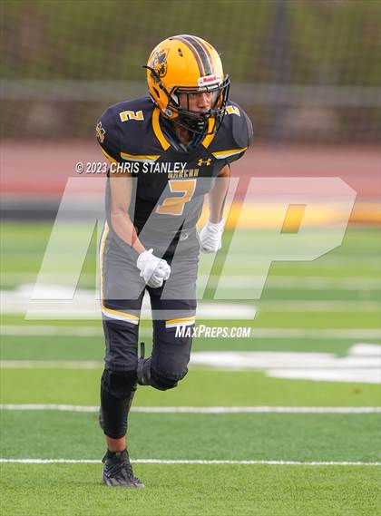 Thumbnail 2 in Fr: Yuma Catholic @ Marcos De Niza photogallery.