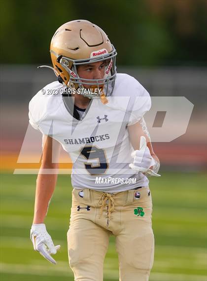 Thumbnail 3 in Yuma Catholic @ Marcos De Niza photogallery.