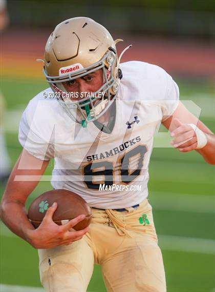 Thumbnail 1 in Yuma Catholic @ Marcos De Niza photogallery.