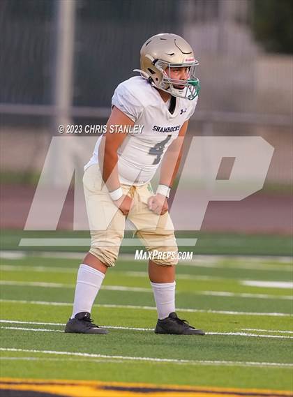 Thumbnail 3 in Fr: Yuma Catholic @ Marcos De Niza photogallery.