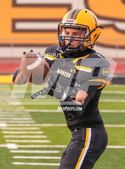 Thumbnail 1 in Yuma Catholic @ Marcos De Niza photogallery.