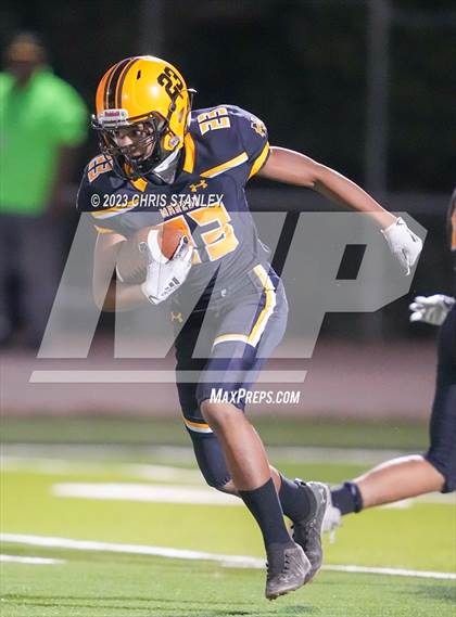 Thumbnail 2 in Yuma Catholic @ Marcos De Niza photogallery.