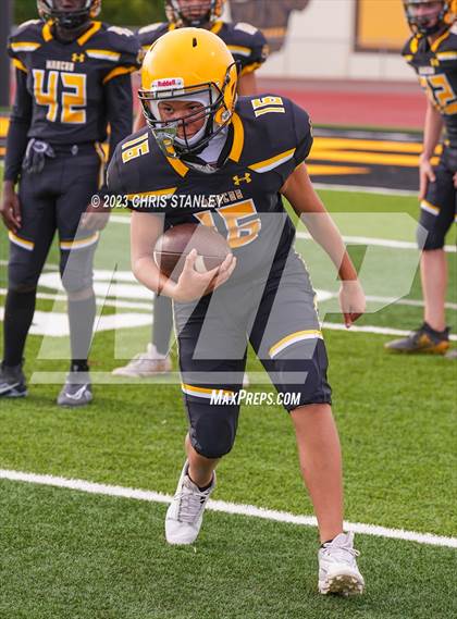 Thumbnail 2 in Yuma Catholic @ Marcos De Niza photogallery.