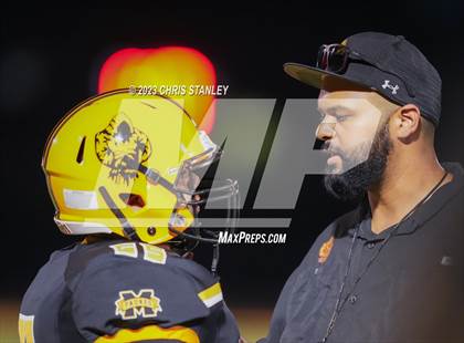 Thumbnail 2 in Yuma Catholic @ Marcos De Niza photogallery.