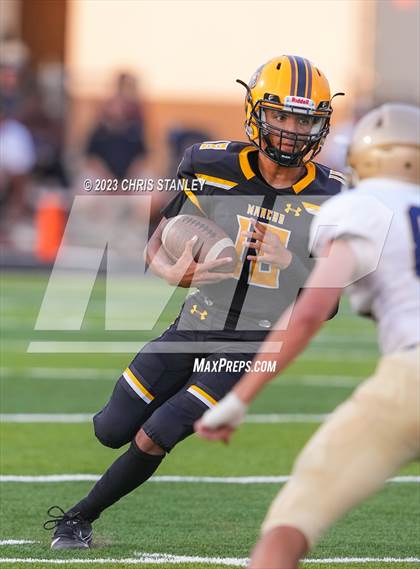 Thumbnail 3 in Yuma Catholic @ Marcos De Niza photogallery.