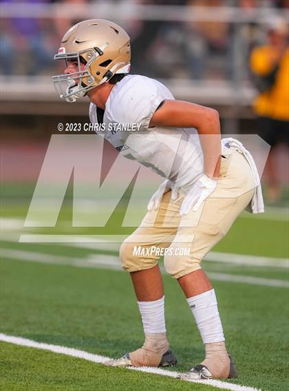 Thumbnail 1 in Yuma Catholic @ Marcos De Niza photogallery.