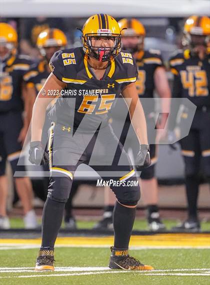 Thumbnail 2 in Yuma Catholic @ Marcos De Niza photogallery.