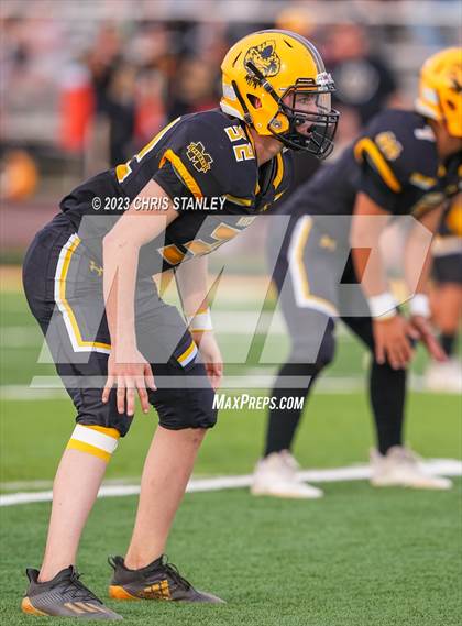 Thumbnail 3 in Yuma Catholic @ Marcos De Niza photogallery.