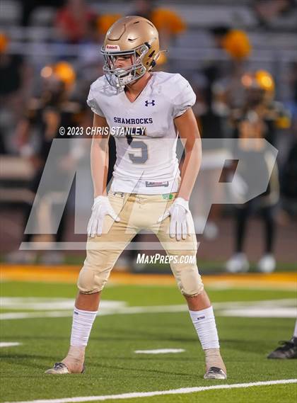 Thumbnail 3 in Yuma Catholic @ Marcos De Niza photogallery.