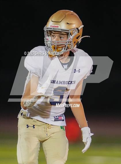 Thumbnail 3 in Yuma Catholic @ Marcos De Niza photogallery.