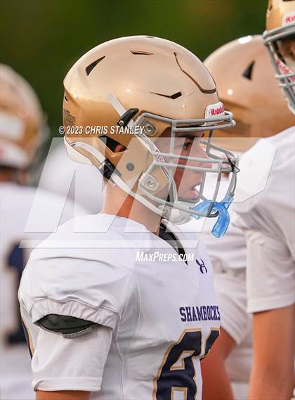 Thumbnail 2 in Yuma Catholic @ Marcos De Niza photogallery.
