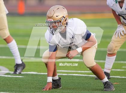 Thumbnail 2 in Yuma Catholic @ Marcos De Niza photogallery.