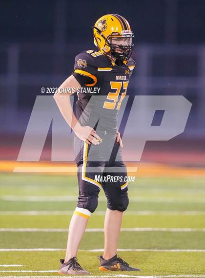 Thumbnail 2 in Yuma Catholic @ Marcos De Niza photogallery.