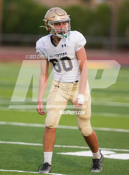 Thumbnail 2 in Yuma Catholic @ Marcos De Niza photogallery.