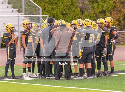 Thumbnail 1 in Yuma Catholic @ Marcos De Niza photogallery.