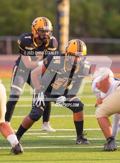 Thumbnail 1 in Yuma Catholic @ Marcos De Niza photogallery.