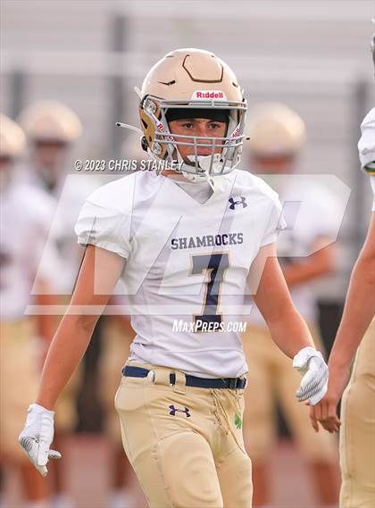 Thumbnail 2 in Yuma Catholic @ Marcos De Niza photogallery.