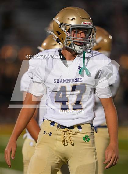 Thumbnail 3 in Yuma Catholic @ Marcos De Niza photogallery.