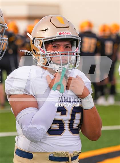 Thumbnail 3 in Yuma Catholic @ Marcos De Niza photogallery.
