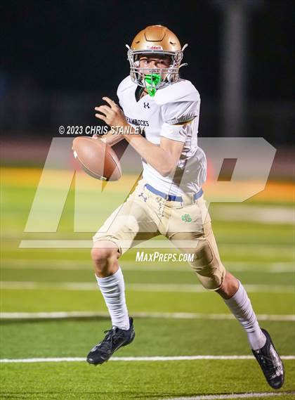 Thumbnail 1 in Yuma Catholic @ Marcos De Niza photogallery.