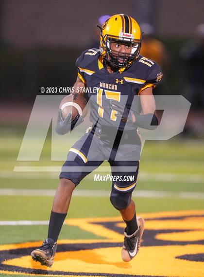Thumbnail 3 in Yuma Catholic @ Marcos De Niza photogallery.