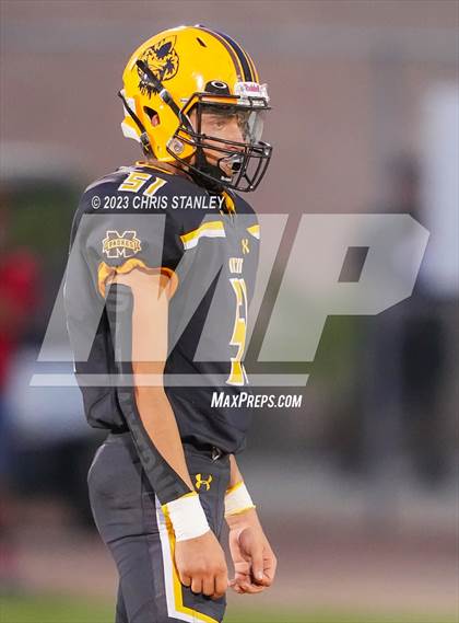 Thumbnail 1 in Yuma Catholic @ Marcos De Niza photogallery.