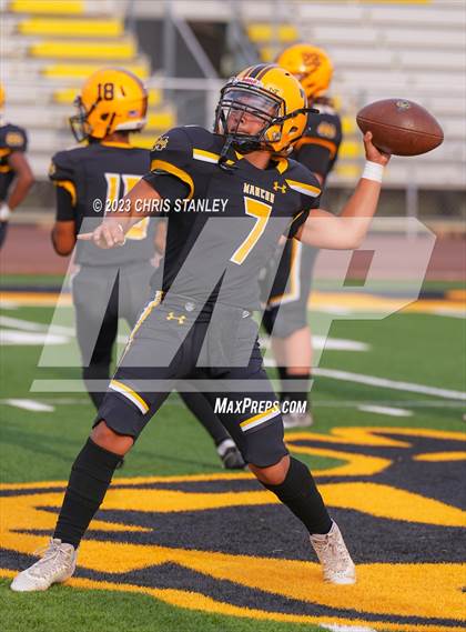 Thumbnail 2 in Yuma Catholic @ Marcos De Niza photogallery.