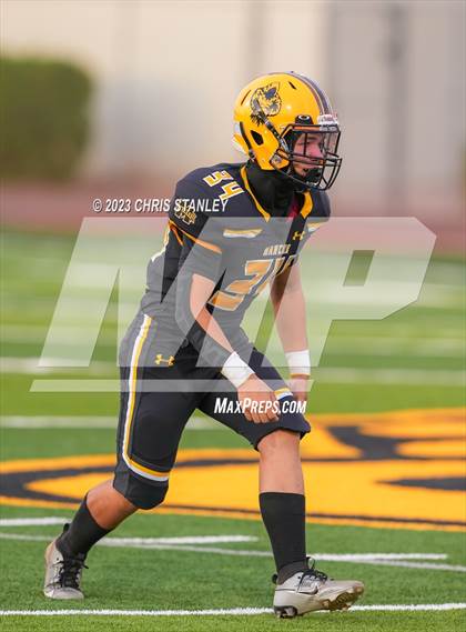 Thumbnail 3 in Yuma Catholic @ Marcos De Niza photogallery.