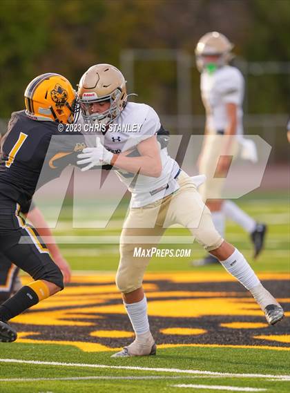 Thumbnail 3 in Yuma Catholic @ Marcos De Niza photogallery.