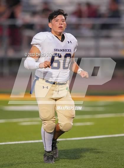 Thumbnail 2 in Yuma Catholic @ Marcos De Niza photogallery.
