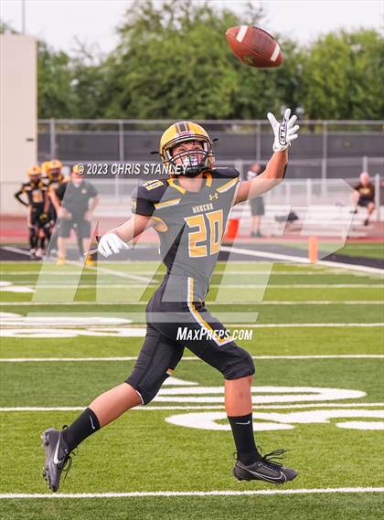 Thumbnail 1 in Yuma Catholic @ Marcos De Niza photogallery.