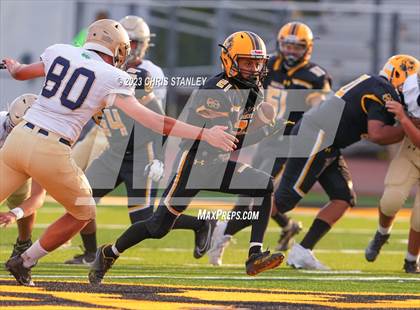 Thumbnail 2 in Yuma Catholic @ Marcos De Niza photogallery.