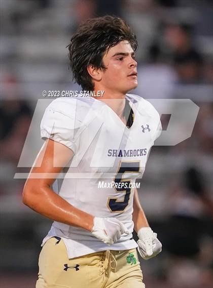 Thumbnail 2 in Yuma Catholic @ Marcos De Niza photogallery.