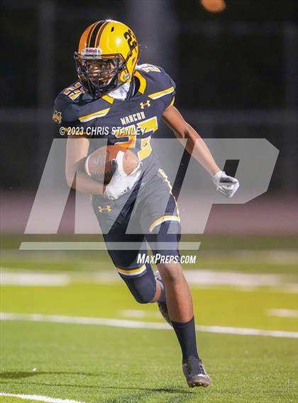 Thumbnail 3 in Yuma Catholic @ Marcos De Niza photogallery.